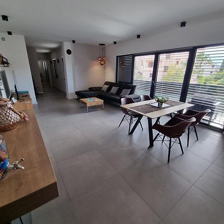 Villa Aurea Apartments Malinska De Luxe Zewnętrze zdjęcie