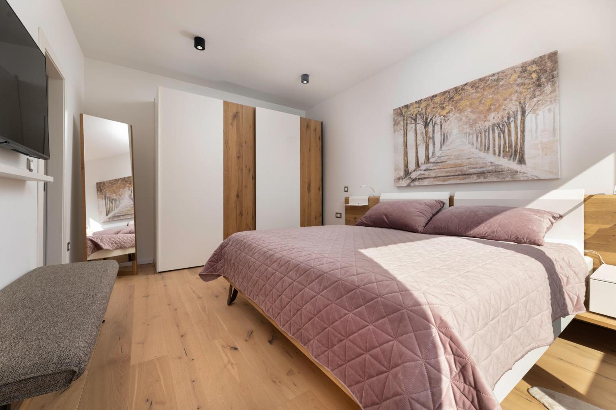 Villa Aurea Apartments Malinska De Luxe Zewnętrze zdjęcie