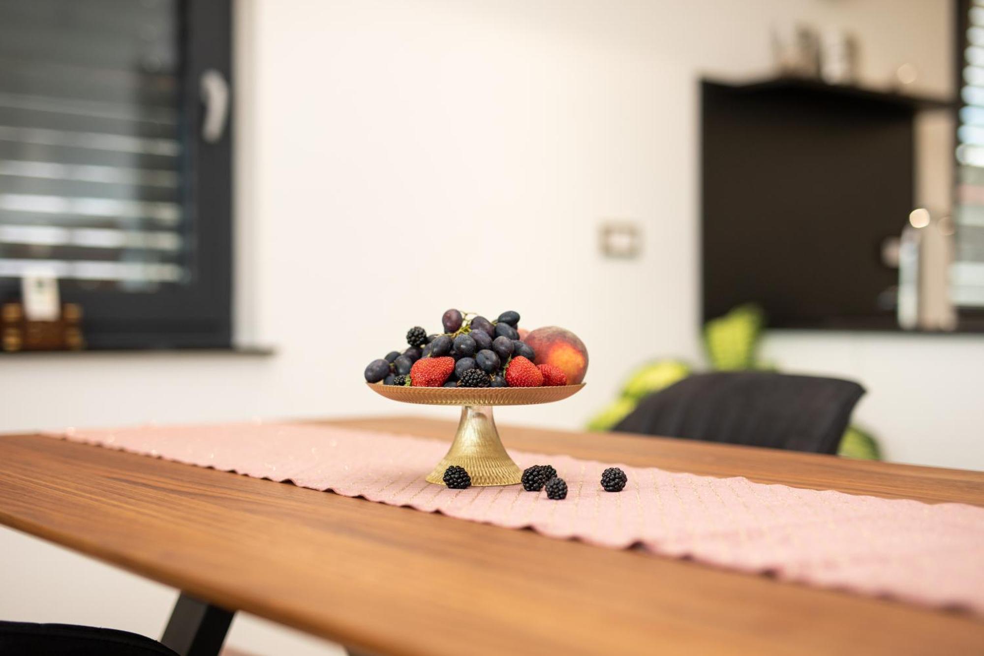 Villa Aurea Apartments Malinska De Luxe Zewnętrze zdjęcie